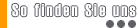 So finden Sie uns
